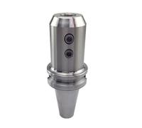 BT30 BT40 BT50 SLN SLA Portaherramientas fijo lateral 6 8 10 12 SLN16 SLN20 SLN25 SLN32 SLN40 Centro de mecanizado CNC Portaherramientas de taladro en U(BT50-SLN20-100L)