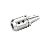 BT30 BT40 BT50 SLN SLA SLN10 SLN12 SLN16 SLN20 SLN25 SLN32 SLN40 Centro para portaherramientas fijo lateral Soporte de herramienta(BT30-SLN32-90L)