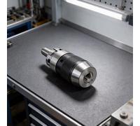 BT30 BT40 Soporte de herramientas APU, accesorio automático integrado para máquina de sujeción automática de torno CNC APU08 APU13 APU16 (BT30-APU16)