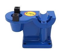 BT30 CNC Tool Holder Fixture | Universal Vertical & Horizontal Locking Device | Aluminum Alloy Machine Tool Accessory for Industrial/Workshop/Milling Use | 1 - Piece Set