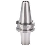 BT30 Collet Chuck Holder | Tipo de extracción de retroceso Herramienta de fresado CNC | 20crmnti acero de aleación con HRC48-52 Dureza | 3000 rpm de alta velocidad para centros
