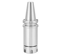 BT30 - ER25-100 Collet Chuck Tool Holder | 40Cr Alloy Steel CNC Lathe Milling Accessories | High Pressure Tolerance & Secure Protection | Consistent Machining for 2-16mm