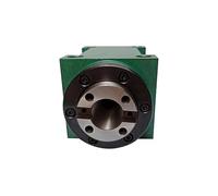 BT30/ MT2/ MT3 Taper Hole Spindle Power Head Machine Tool Boring Drilling Milling High Speed Spindle Machining Tool Modification(BT30-high speed)