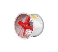 BT35-11-6.3 Ventilador axial 7.1#8#9#10#Tubería 5#5.6 Ventilación 380(8)