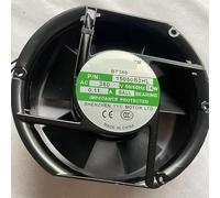BT380 15050B3HL 150x150x50mm AC 380V Industrial Axial Fan with Ball Bearing for Efficient Heat Dissipation