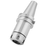 BT40-ER32-100 Colleta de Acero de Alta Velocidad Soporte CHUCK Cnc Freshing Hool Spindle Herramienta G Lateo Herramienta BT40-ER32-100 CHUCK SOPORTER Colleta Holder Holder Collet