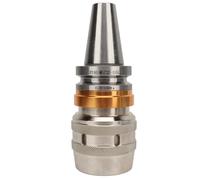 BT40 MLC32 105L CNC Tallador de herramientas Aleación Acero Alta precisión de 105 mm Tallador de herramientas de chuck para uso profesional y de bricolaje