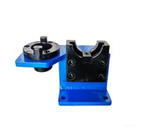 BT40 Tornillo de apriete para máquina herramienta CNC (para BT30)