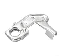 BT4Z-14450-AA Terminal de batería para y - Conjunto de terminales positivo y negativo con chapado en cobre, conductividad de acero inoxidable (positivo)