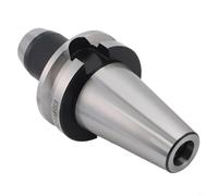 BT50 APU13-110 - Portabrocas integrado autoajustable de tres garras con agarre endurecido 40Cr Material templado HRC50 Precisión 0.15 mm Centro de mecanizado de sujeción estable CNC Mill Profess