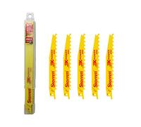 BT63-5 SIERRAS SABLE 150mm 3 D.