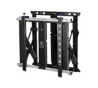 BT8312 177,8 cm (70") Negro