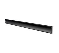 BT8390-050/B V2 accesorio para soporte de pantalla de señalización Raíl de montaje