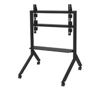 Soporte de Mesa para Pantalla B-Tech BT8545/B 55" 86" - Marca: B-Tech - EAN: 5019318309076