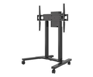 BT8558 2,54 m (100") Negro