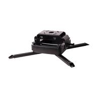 BT893 montaje para projector Techo Negro