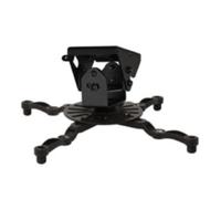 BT899 montaje para projector Techo Negro