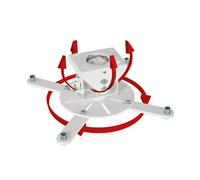 BT899XL/W montaje para projector Techo Blanco