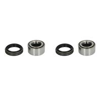 BTA 2x Cubo Kit Cojinete de Rueda Izquierda Derecha para Nissan Primera P11 P10
