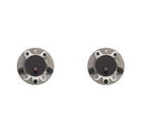 BTA 2x Eje de Rueda Juego de Cojinetes Izquierda Derecha para Mazda CX-3 Dk
