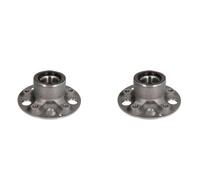BTA 2X RODAMIENTO DEL EJE DELANTERO PARA Mercedes Clase C W203 S203 R171 CL203
