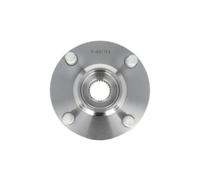 BTA Cabeza Husillo Cojinete Delantero Apto para Suzuki Swift II Hatchback EA Ma