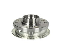 BTA Cubo de rueda H5W003BTA eje delantero para VW GOLF II (19E, 1G1)