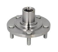BTA Cubo De Rueda Rodamiento Trasero Compatible Para Mitsubishi Outlander I CU W