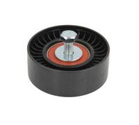 BTA Desviación Papel de Liderazgo Trapezoidal para Ford Fiesta IV 1.6 16V Sport