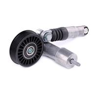 Rodillo tensor de la correa trapezoidal E2B0048BTA BTA para BMW 3 Touring 3 5 X5