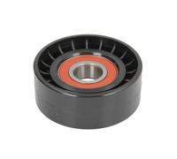 BTA E2P5951BTA Rodillo tensor de correa para accesorios Tensor de correa Rodillo tensor