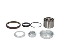 KRAFT 4106187 Juego de cojinete de rueda