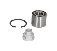 BTA H2X040BTA Juego de cojinete de rueda