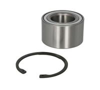 BTA Juego De Rodamientos De Rueda Trasero Compatible Para Nissan X-Trail T30