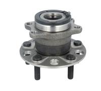 BTA Juego De Rodamientos De Rueda Trasero Para Mitsubishi Outlander II CW_W Jeep