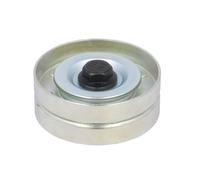 KRAFT 1228534 Polea inversión / guía, correa poli V