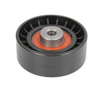 BTA Rodillo De Guía De Desviación Correa De Poly V Para VW Bora Variant 1.9 TDI