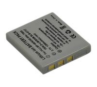 BTBAI Batería NP-40 + Cargador CA/CC Individual para NP40 NP-40N NP40N FinePix J50 V10 F402 F455 F455 F460 F470 F480 F610 F650 F700 F710 F810 F810 F610 811 Z. 1 cámara Digital k1a