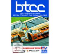 Btcc - the 2005 Dunlop Msa British Touring Car Championship [Alemania] [DVD]