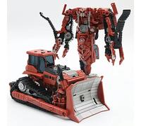 BTChing Transform Juguete, Ocho En Una Muñeca De Acción De La Serie De Películas Que Se Pueden Combinar, King Kong Super Large Robot, Niños, Modelo De Coche para Niños-44