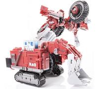 BTChing Transform Juguete, Ocho En Una Muñeca De Acción De La Serie De Películas Que Se Pueden Combinar, King Kong Super Large Robot, Niños, Modelo De Coche para Niños-88