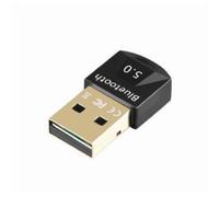 BTD-MINI6 Bluetooth USB USB A-Macho Bluetooth 5.0,USB 2.0 Negro GEMBIRD