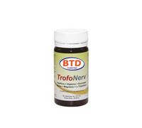 Btd Trofonerv 40 caps