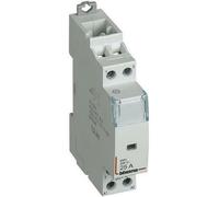 Btdin - Contactor 2NC 25A Coil 230VAC AC3 - BTICINO FT1C2N230