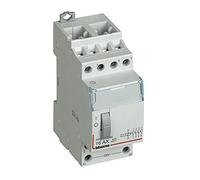 btdin-rele'passo-passo 4NO 16A bob 230Vac