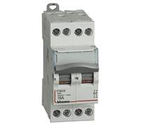 BTDIN - SEZIONATORE 4P 32A F74N32