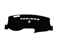 BTDLE Funda para Salpicadero de Coche para Ford Mondeo MK5 2013 2014 2015 2016 2017 2018 2019 2020, Alfombrillas Cubierta Tablero Alfombra Protectora para Instrumentos