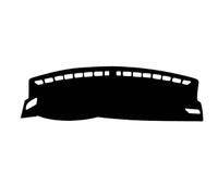 BTDLE Funda para Salpicadero de Coche para VW Lavida Plus 2023, Alfombrillas Cubierta Tablero Alfombra Protectora para Instrumentos