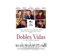 BTEAM PICTURES Dobles vidas (DVD). default DVD