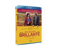 BTEAM PICTURES Una razón brillante (Blu-Ray). default Blu-Ray